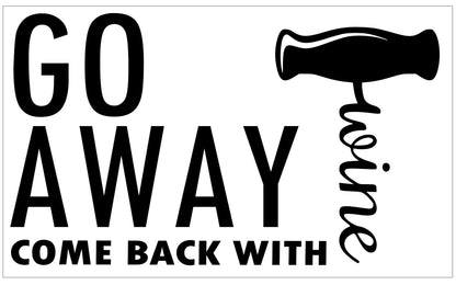 Everyday Doormat (30x18")