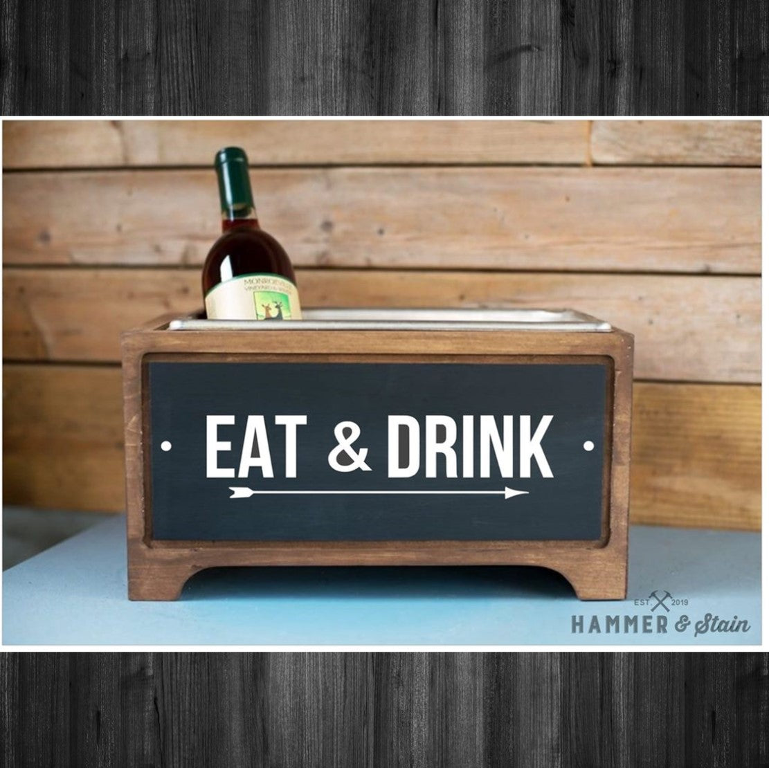 Wine Chiller