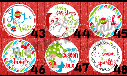 Christmas Variety Collection