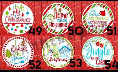 Christmas Variety Collection