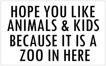 Everyday Doormat (30x18")