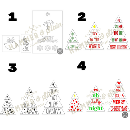 Christmas Variety Collection