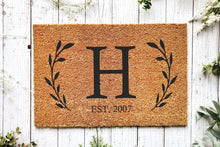 Door Mat 30x18"