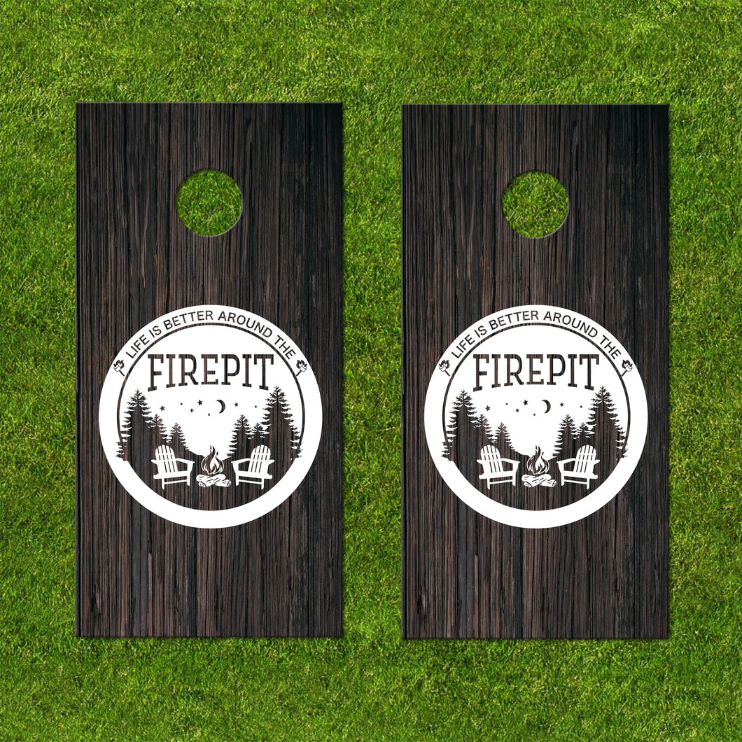 Everyday Cornhole Sets (48x24