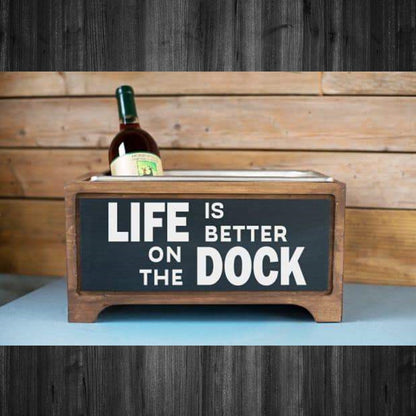 Wine Chiller