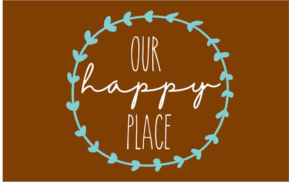 Everyday Doormat (30x18")