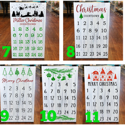 Christmas Variety Collection