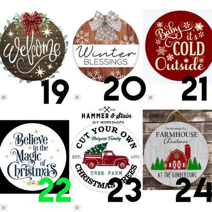 Christmas Variety Collection