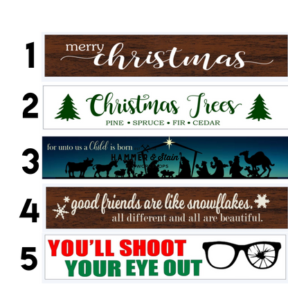 Christmas Variety Collection