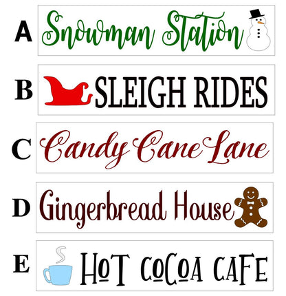 Christmas Variety Collection