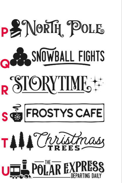 Christmas Variety Collection