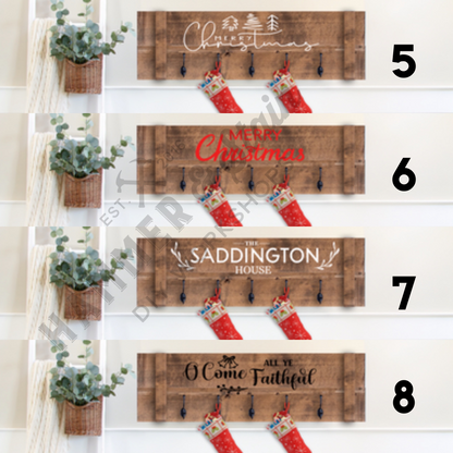 Christmas Variety Collection