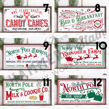 Christmas Variety Collection