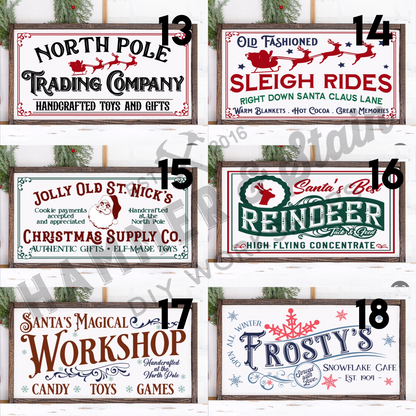 Christmas Variety Collection