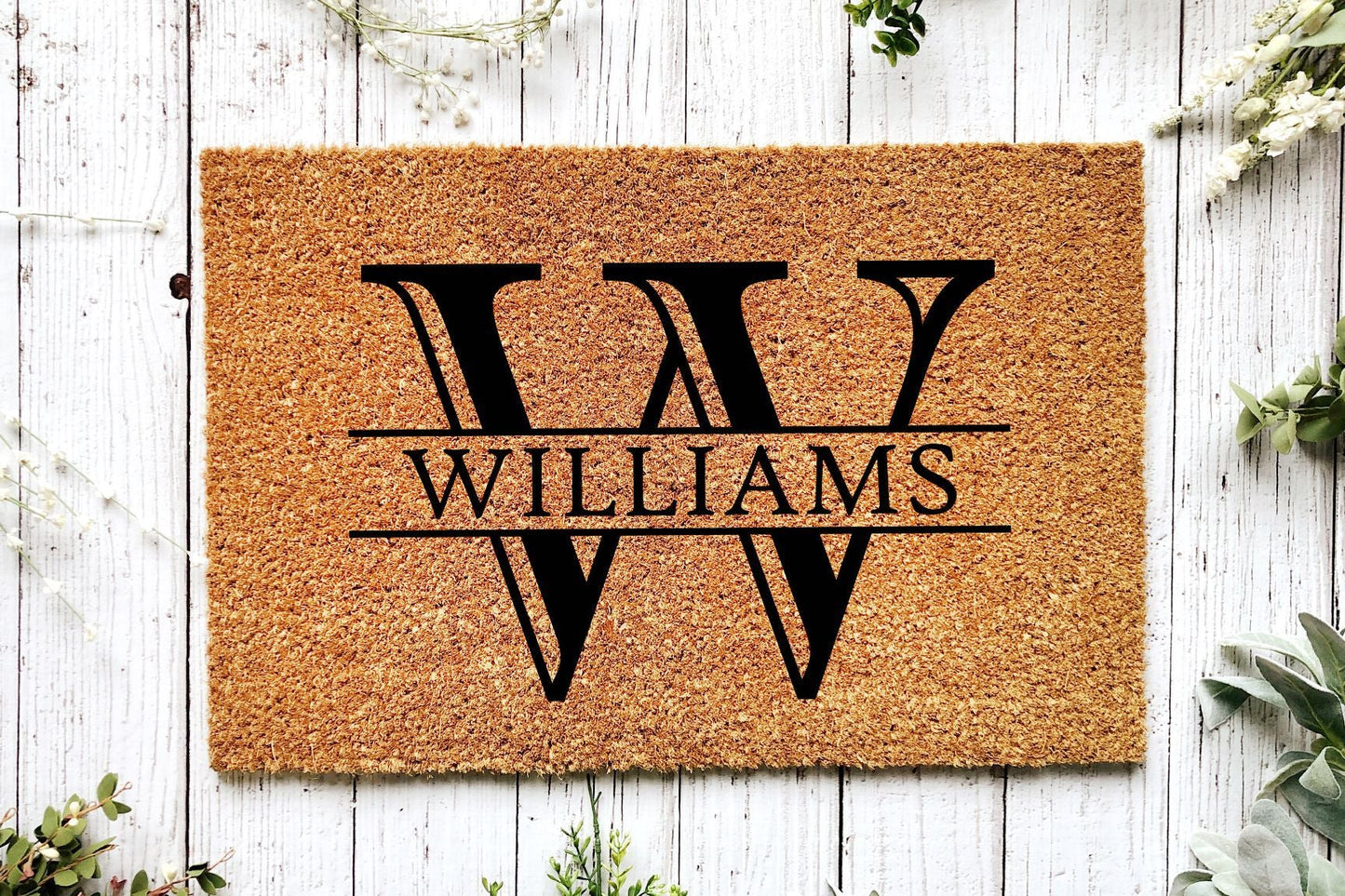 Everyday Doormat (30x18")