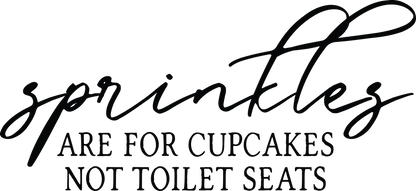 12x24 Sign or Tray-Private Party