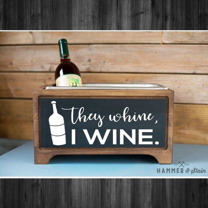 Wine Chiller