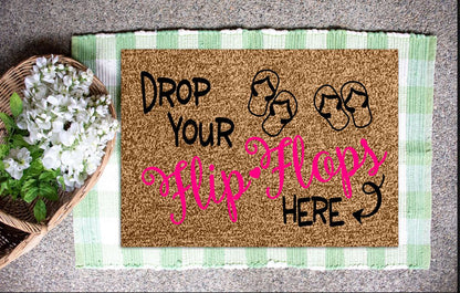 Spring Doormats (30x18")