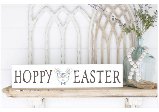 Easter Options