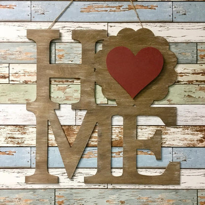 HOME Interchangeable