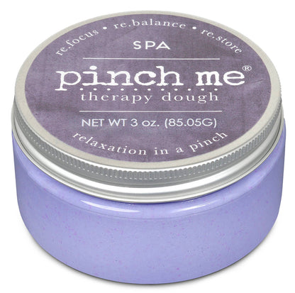 PINCH ME therapy dough
