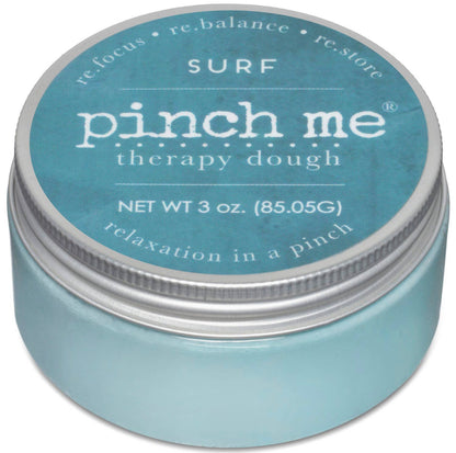 PINCH ME therapy dough