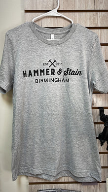 Hammer & Stain Shirts